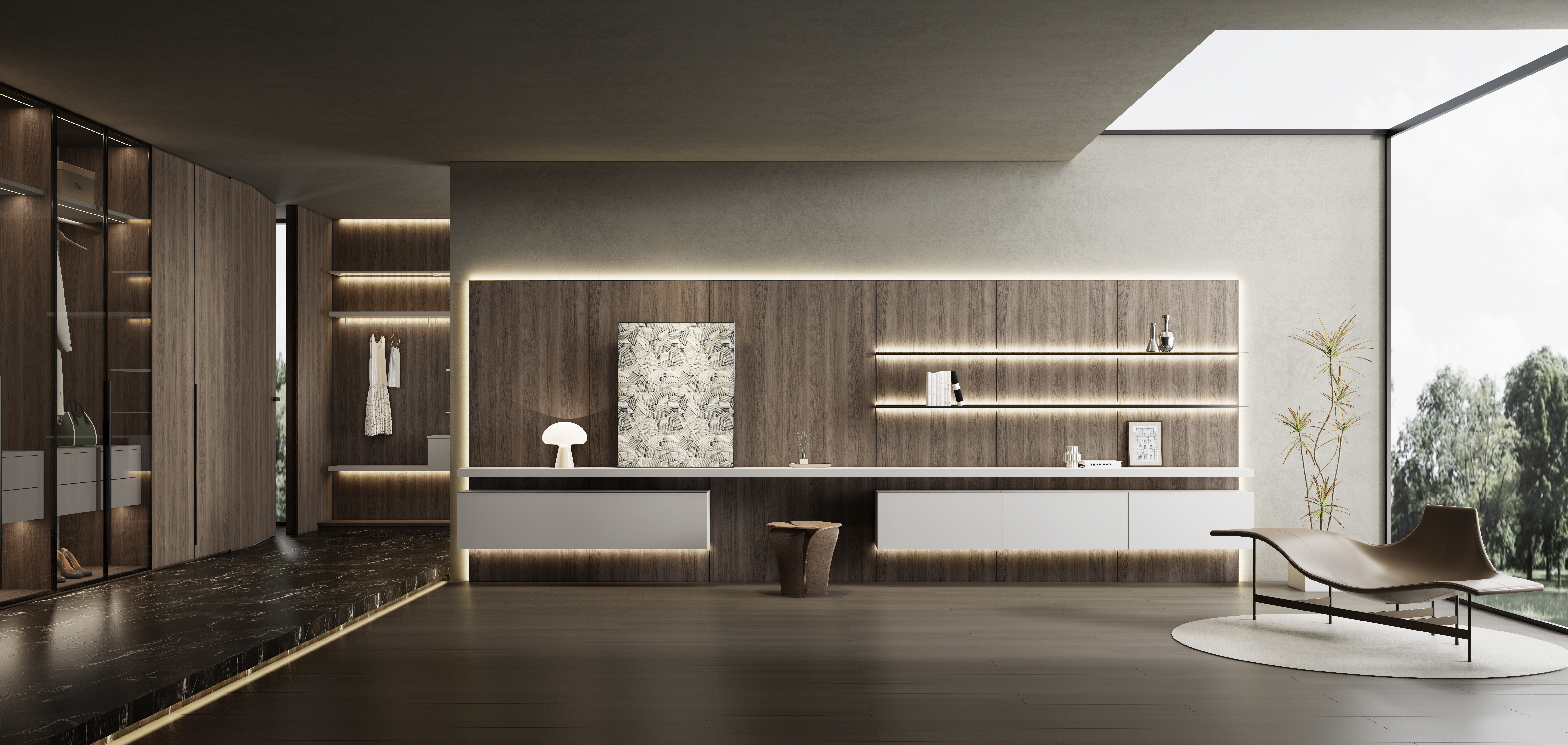 SL1120鎏沙胡桃+SL6106秋萝棕